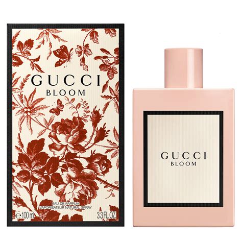 gucci perfume women bloom|who sells gucci bloom perfume.